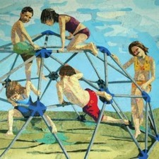 Superhuman Happiness - Hands