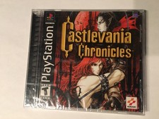 Castlevania Cronache