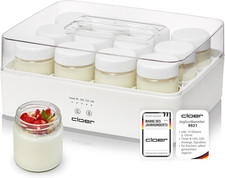 9921 Yogurtiera per 12