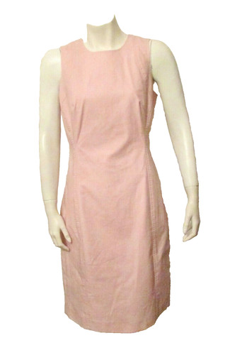 Abito tubino etcetera rosa - abito,