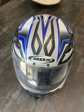 Casco integrale moto