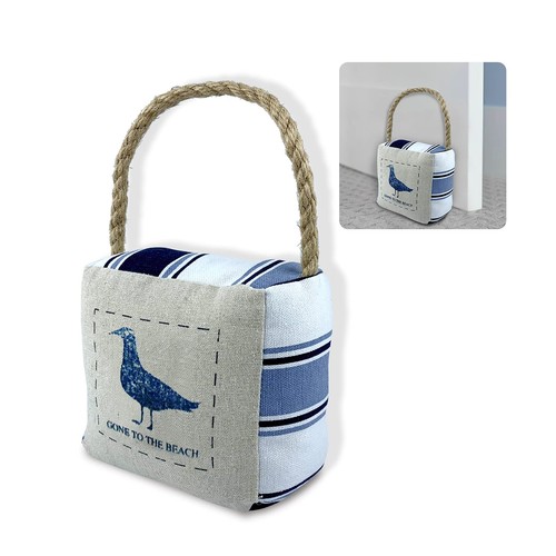 Fermaporta stoffa porta - stoffa,