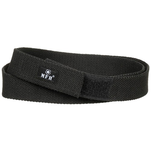 Cintura con chiusura strappo - cintura,