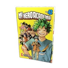 MY HERO ACADEMIA n. 42 - Kohei