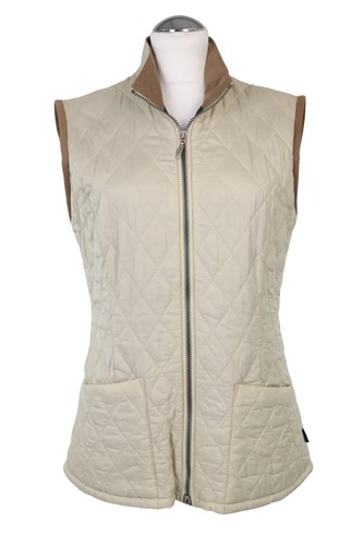 Barbour gilet donna - barbour,