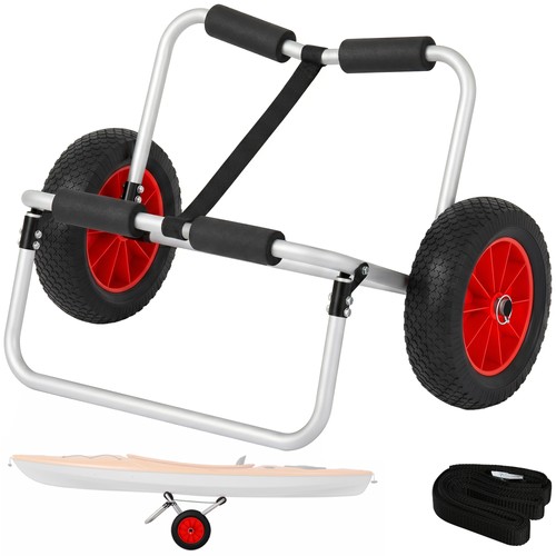 Homcom carrello spiaggia per - carrello,