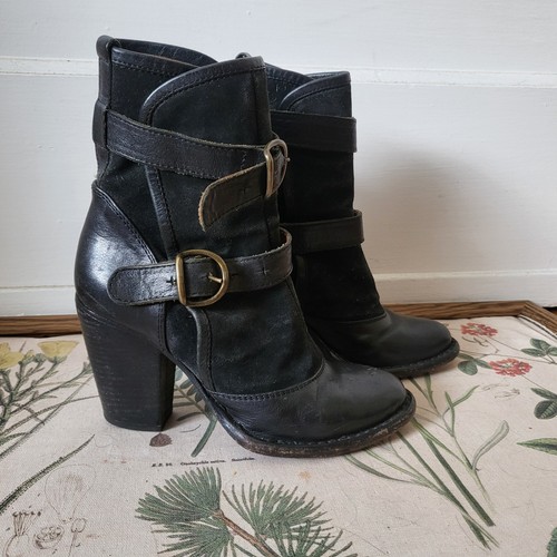 Scarpe motociclista - da,