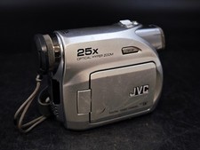 JVC GR-D325E Videocamera - Non
