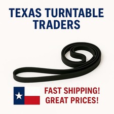 CINGHIA DI RICAMBIO GIRADISCHI