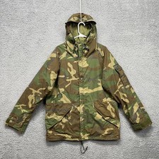 Giacca parka vintage Tennessee