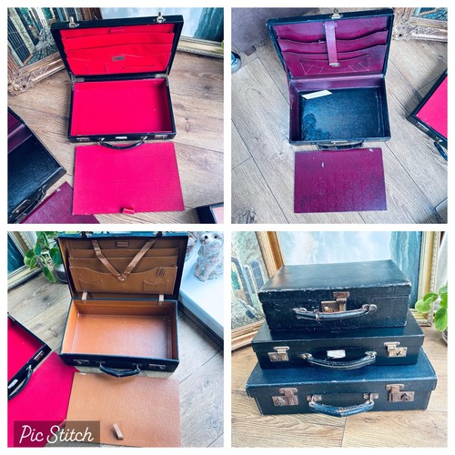 Set custodie antiche in - set, 3