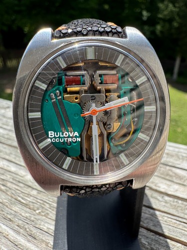 Orologio restaurato svizzero - orologio,