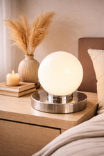 Lampada da tavolo moderna