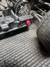 Pulsante di accensione di