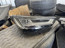 Audi A4 B9 Faro Dx Full LED 8w0941034 Matrix