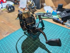 DAIWA Theory 2004 350105