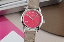 Orologio donna Nomos Club