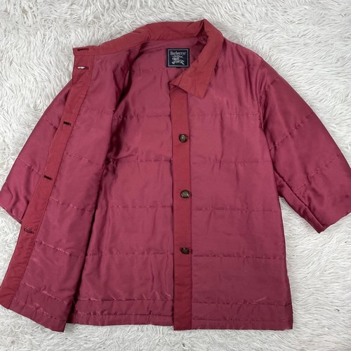 Burberrys vintage piumino - vintage,