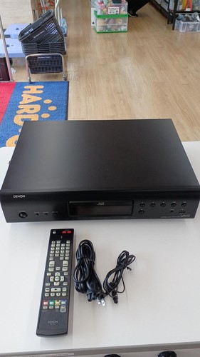 Denon dbp 1611ud - denon, dbp-1611ud