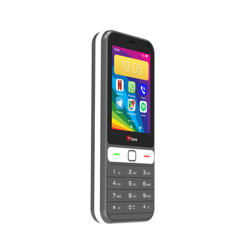 Ttfone tt280 android - tt280,