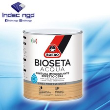 Boero Bioseta  Impregnante per