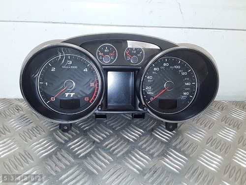 Audi mk2 2011 - mk2, 8j