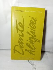 Dante Alighieri Divina
