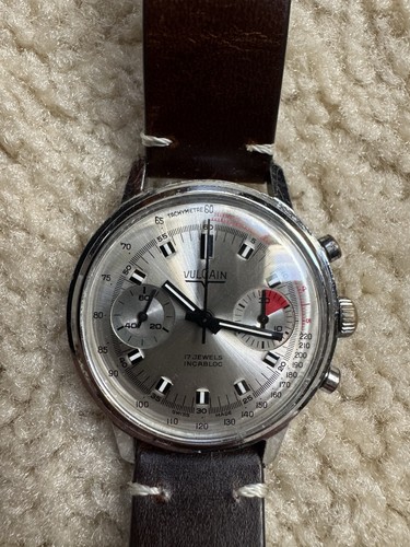 Orologio vulcain uomo - orologio,