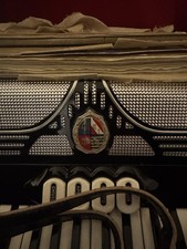 Fisarmonica Vintage Anni 60/70