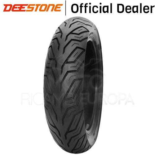 Gomma copertone destone - gomma,