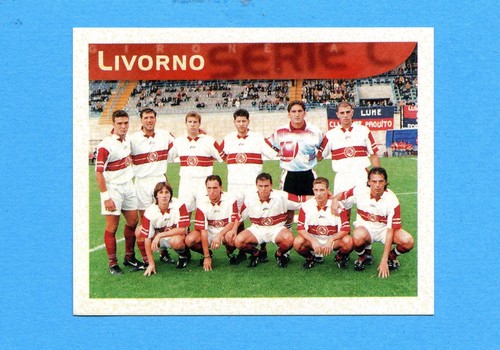 Calcio merlin 1999 - 99, -merlin's
