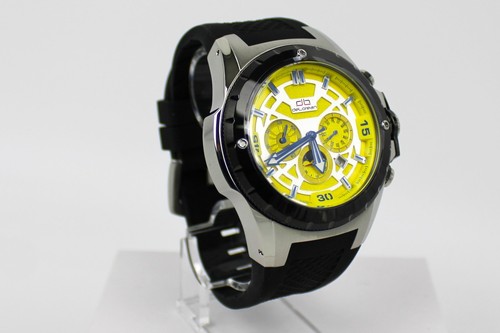 Orologio polso automatico - da,