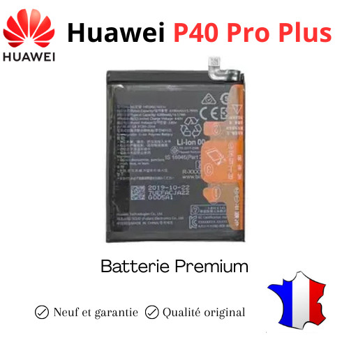 Batterie premium - premium, de