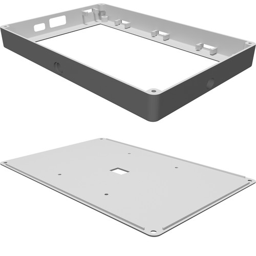 Custodia monitor camera - custodia, per