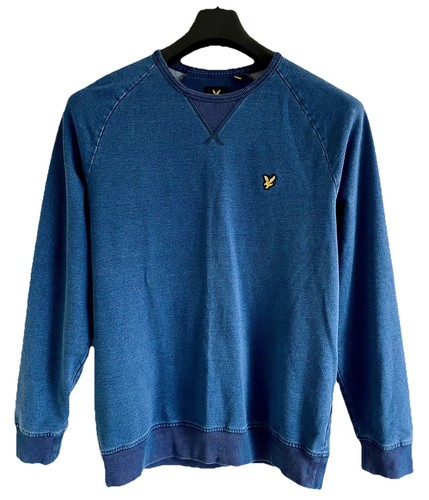 Lyle scott men - &, cotton