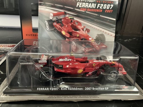 Ferrari f2007 marlboro - ferrari,