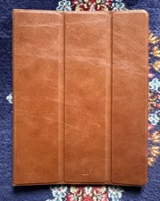 Custodia in pelle iPad