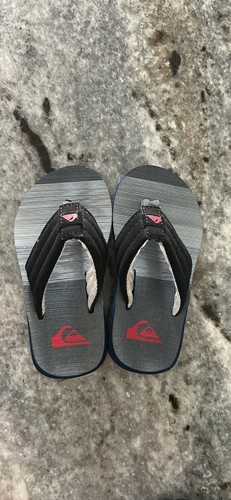 Infradito quicksilver bambini - quicksilver,