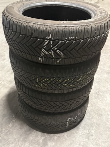 Gomme michelin alpine - alpine, 205/55
