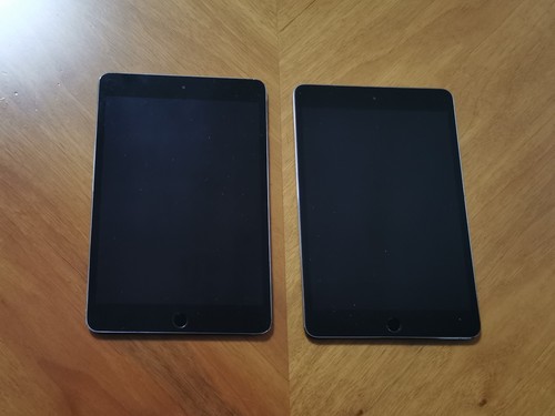Ipad mini wifi 128gb - 2x, 4,