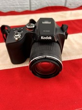 kodak easyshare max z990