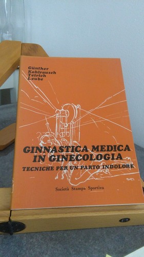 Ginnastica medica - ginnastica,