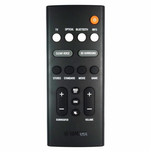 Telecomando originale yamaha - telecomando,