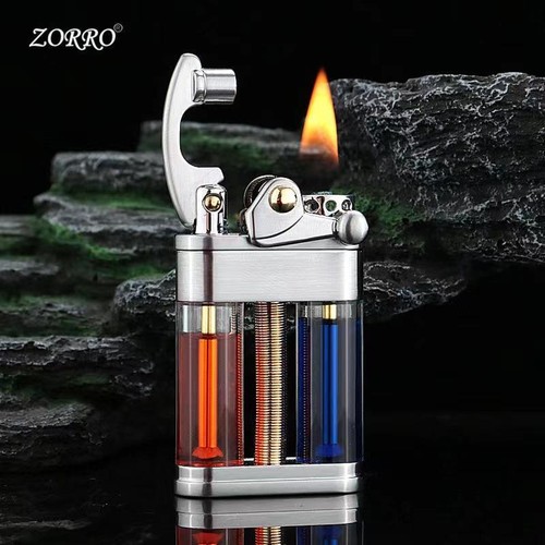 Zorro accendino cherosene - a,