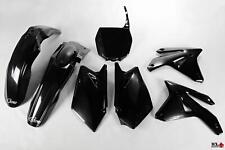KIT PLASTICHE SUZUKI RMZ 450