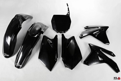 Kit plastiche suzuki rmz 450 - suzuki,