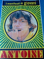 Poster manifesto rivista - -,
