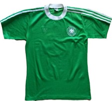maglia deutschland Germany World Cup 1988-1990 Adidas Erima shirt Beckenbauer