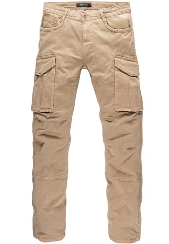 Pantaloni cargo uomo cargo