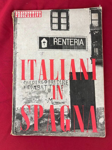 Rivista epoca italiani - rivista,